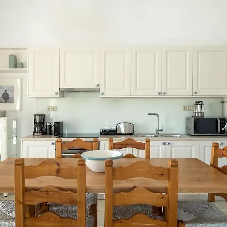 Luxury Paros Akaste Beautiful & Serene Glisidia * Pounda