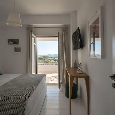 Luxury Paros Akaste Beautiful & Serene Glisidia * Pounda