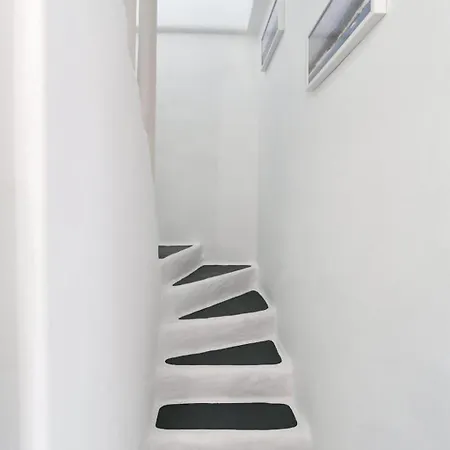 Luxury Paros Akaste Beautiful & Serene Glisidia