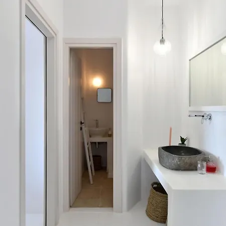 Luxury Paros Akaste Beautiful&serene Glisidia