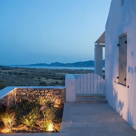 Luxury Paros Akaste Beautiful & Serene Glisidia فيلة