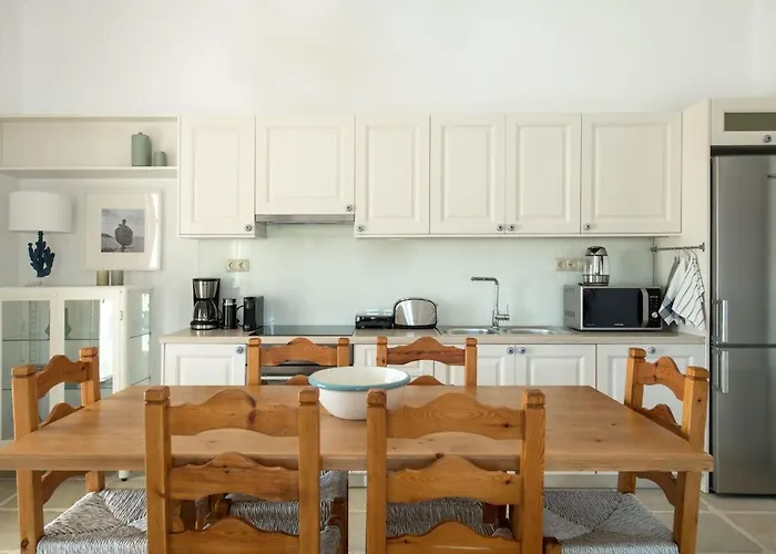 Luxury Paros Akaste Beautiful&serene Glisidia * Pounda