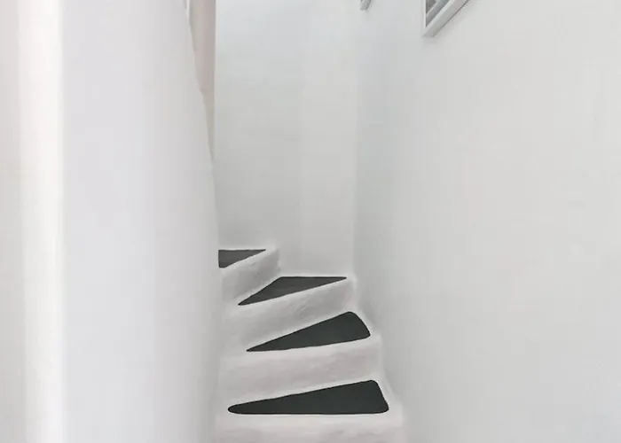 Luxury Paros Akaste Beautiful&serene Glisidia